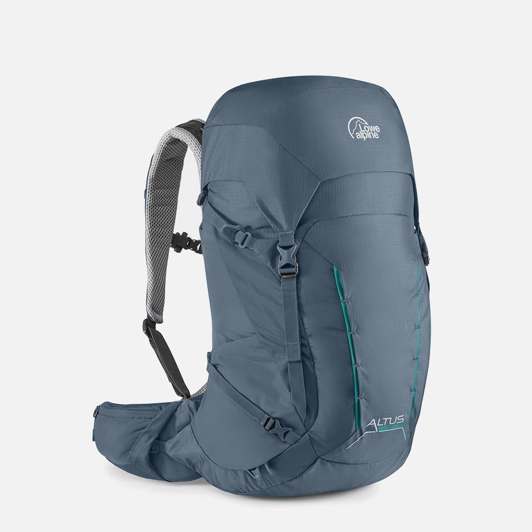 lowe alpine 30l backpack