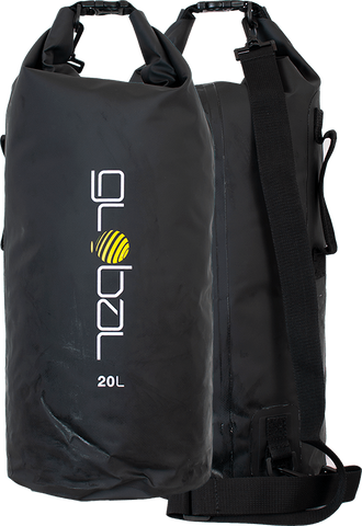 Alder Global Dry Bag - 20L by Landers Outdoor World