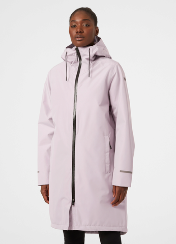 Helly Hansen Women's Aspire Rain Coat