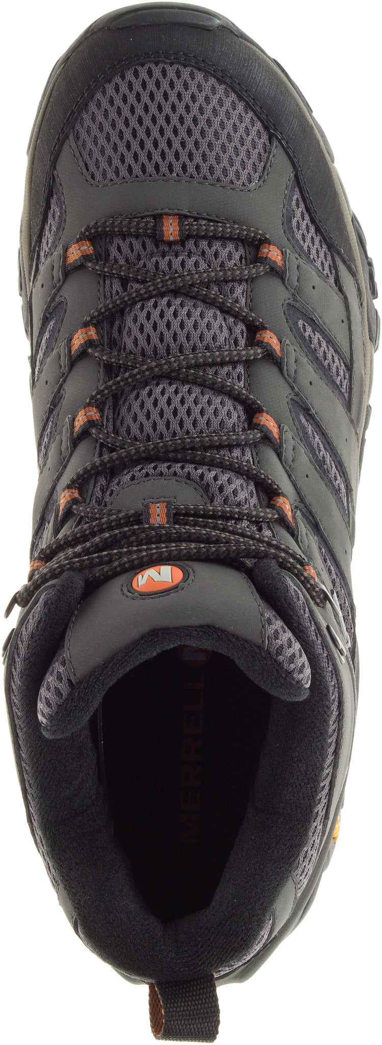 Merrell Men S Moab 2 Mid Gore Tex Waterproof Trail Boots Landers Outdoor World Ireland S Adventure Outdoor Store