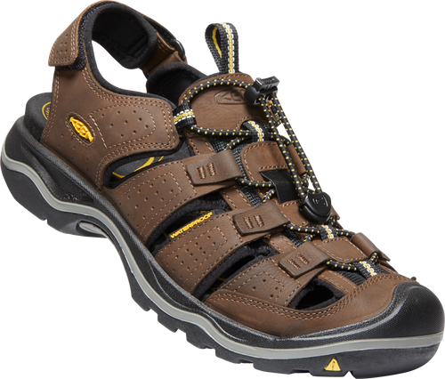 Keen Rialto II - Sandals Men's | Buy online | Bergfreunde.eu