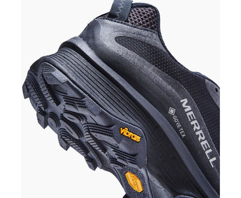 Merrell Men's MOAB Speed Gore-Tex Trail Running Shoes...