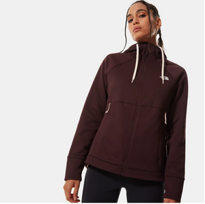 women's hikesteller midlayer