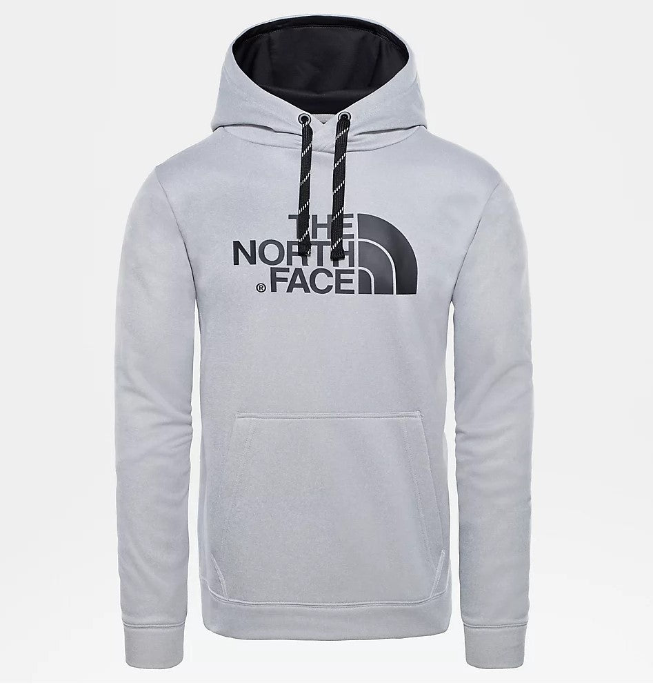 the north face surgent hoodie junior