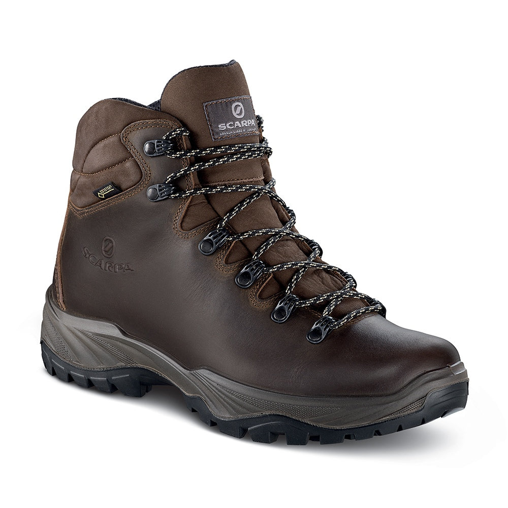 gore tex work boots ireland