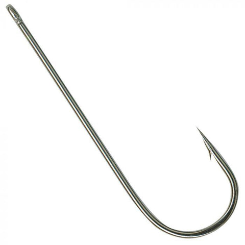 Tronixpro Aberdeen Hooks Size 1 (10Pack) by Landers Outdoor World