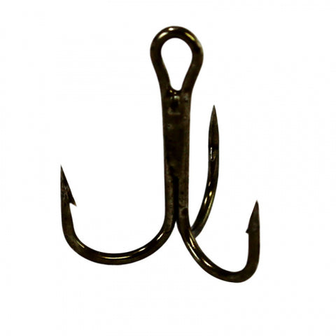 Jaxon Sumato Treble Hooks Size 14 (20Pack) by Landers Outdoor World