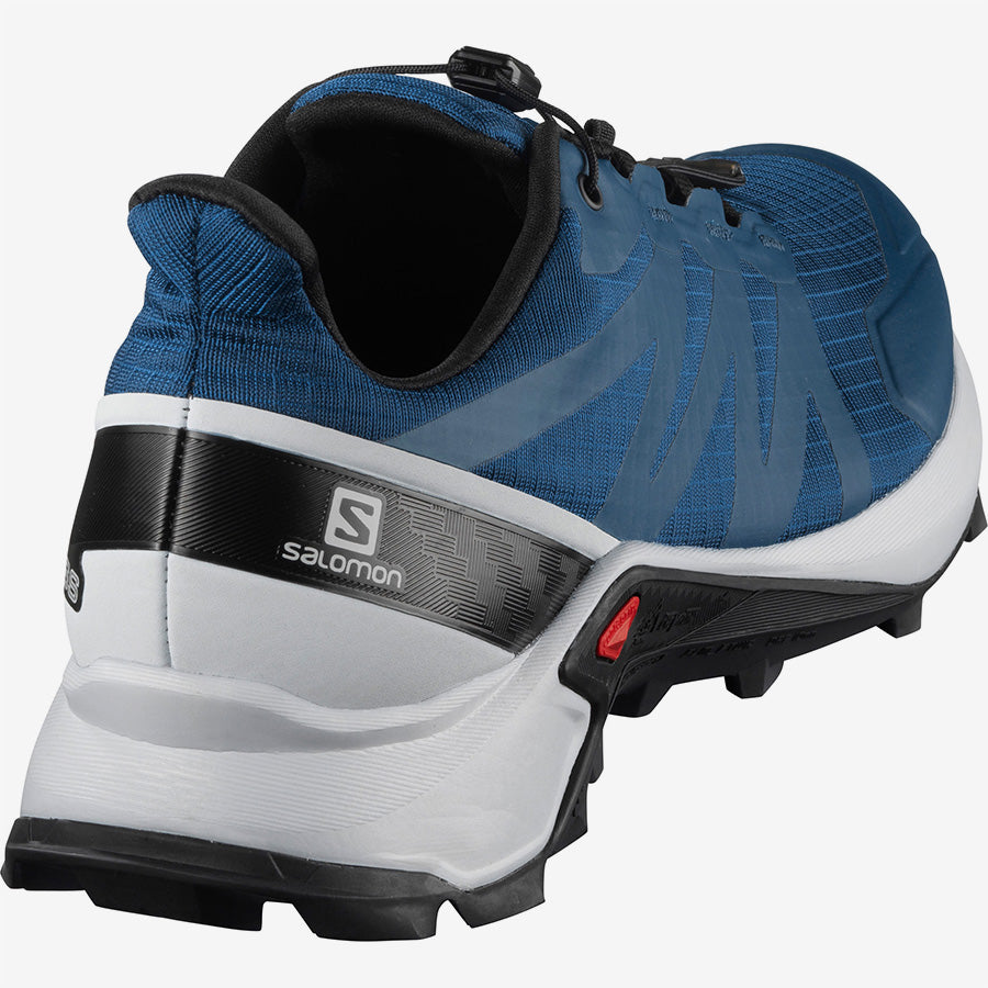 salomon runners ireland