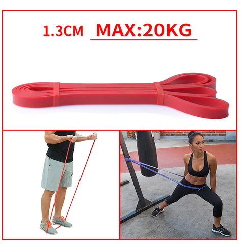 Resistance Band Set