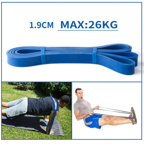 Resistance Band Set