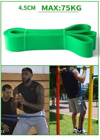 Resistance Band Set