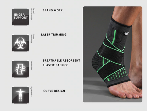 Ankle Brace support