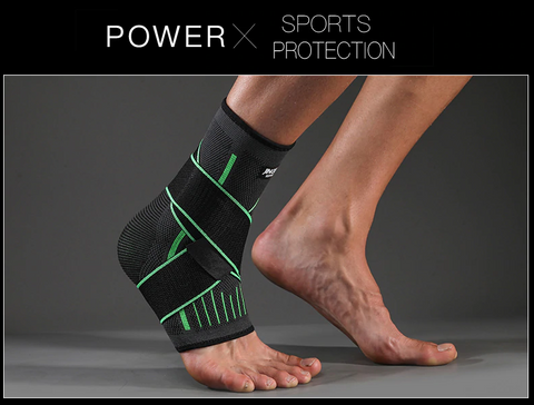 Ankle Brace support