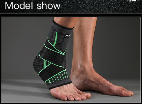 Ankle Brace support