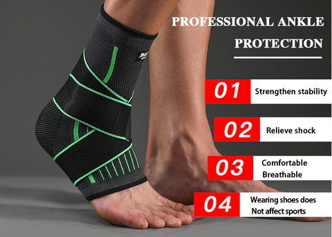 Ankle Brace support