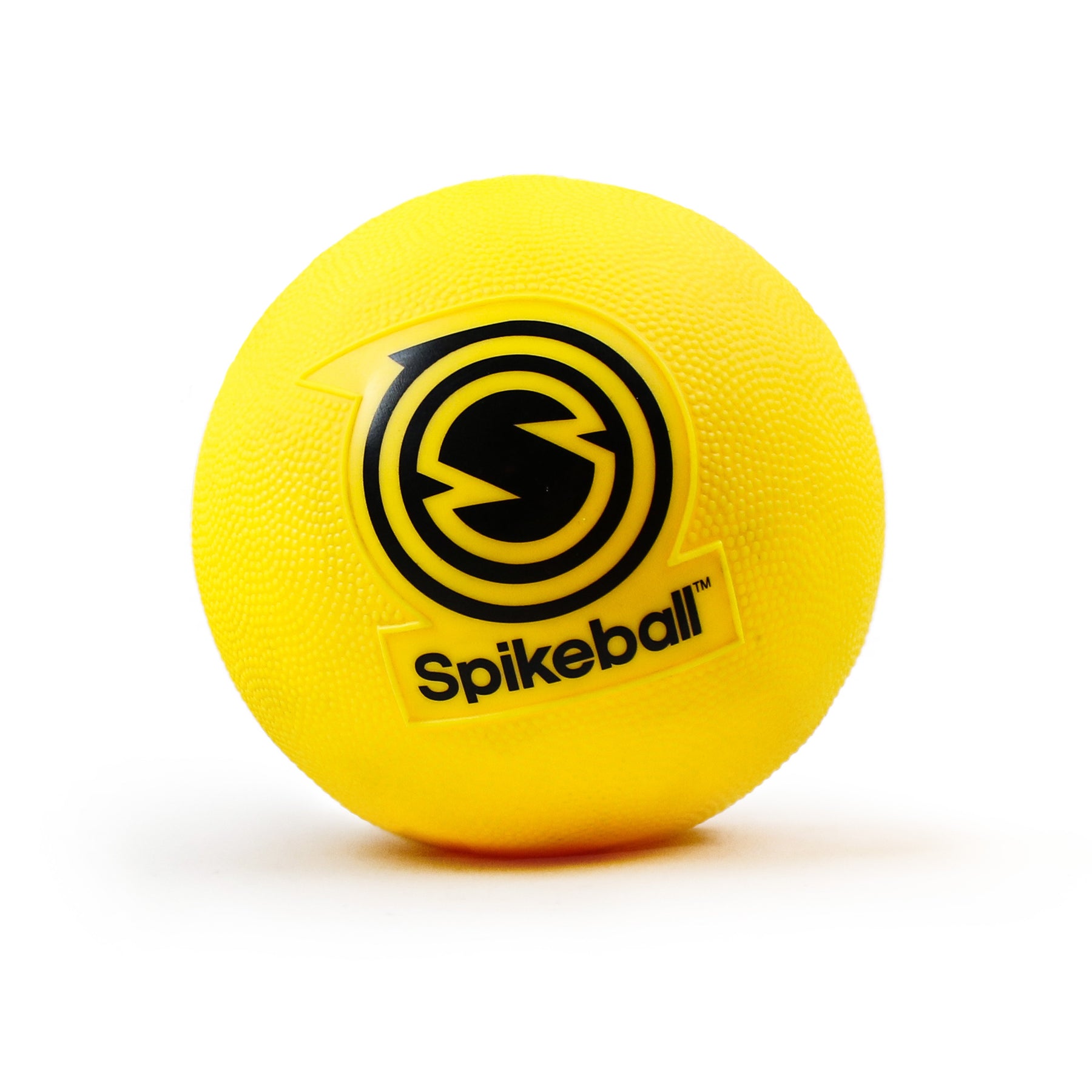 beach spike ball