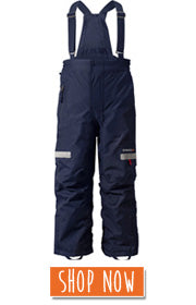 Kids Didriksons Amitola Pants