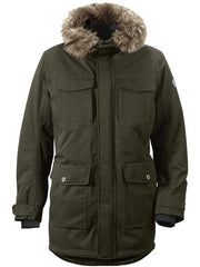 Didriksons Men's Shelter Parka | Nature Shop – Nature Shop UK