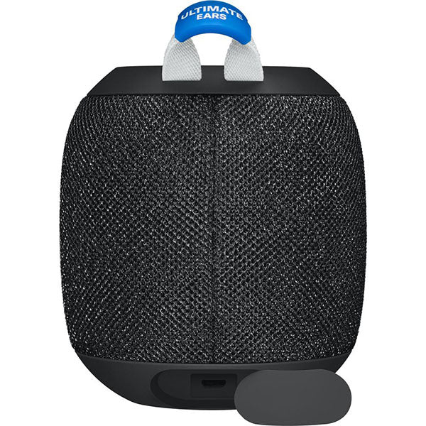 ultimate ears speaker wonderboom 2