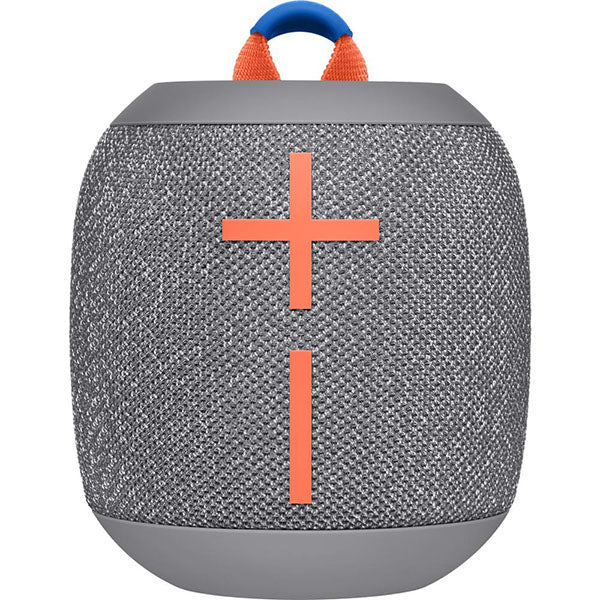 wonderboom ears bluetooth speaker