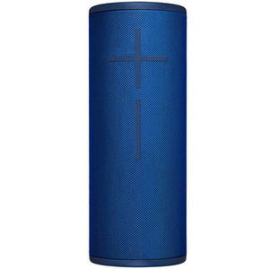 cylindrical bluetooth speaker