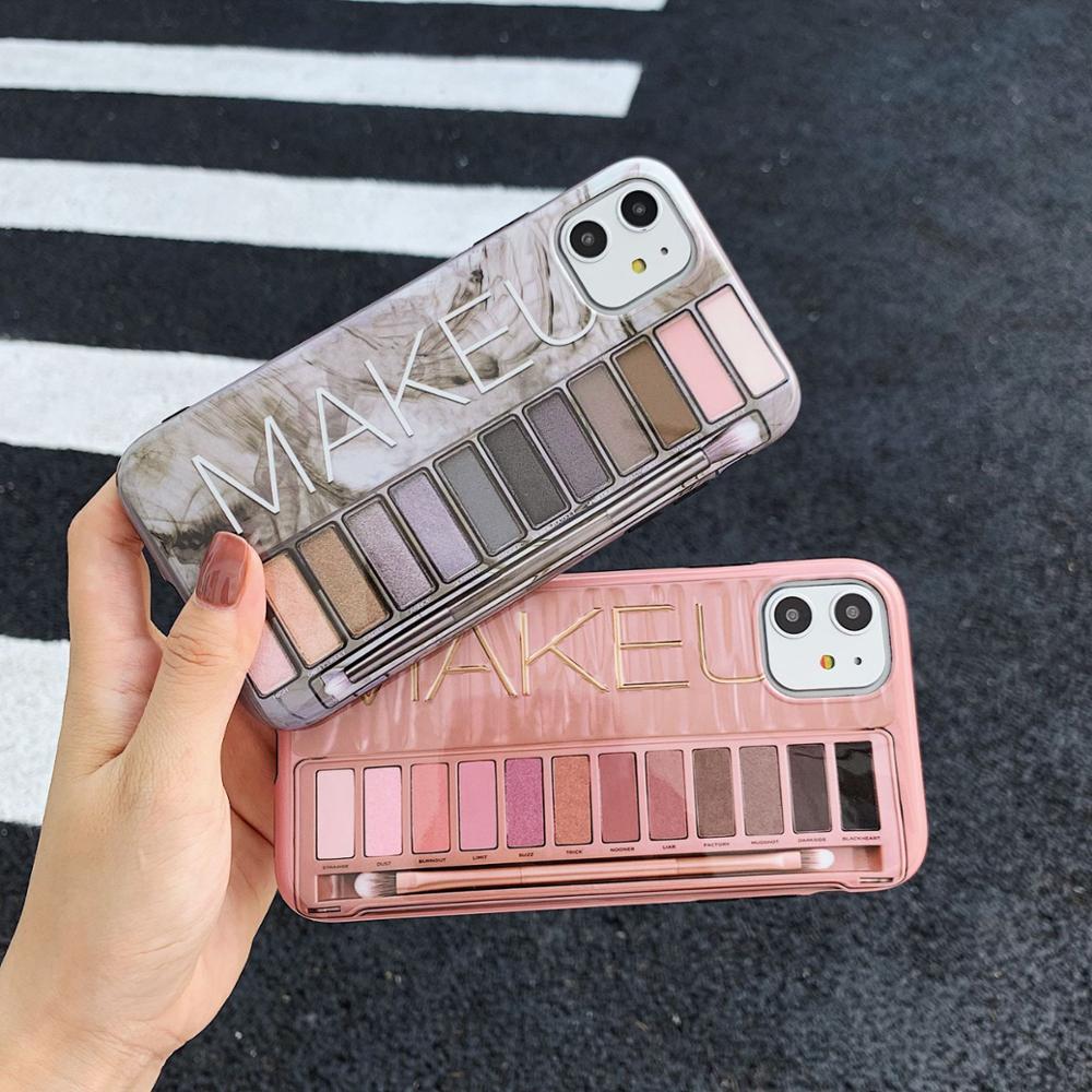 New Cosmetic iPhone Case