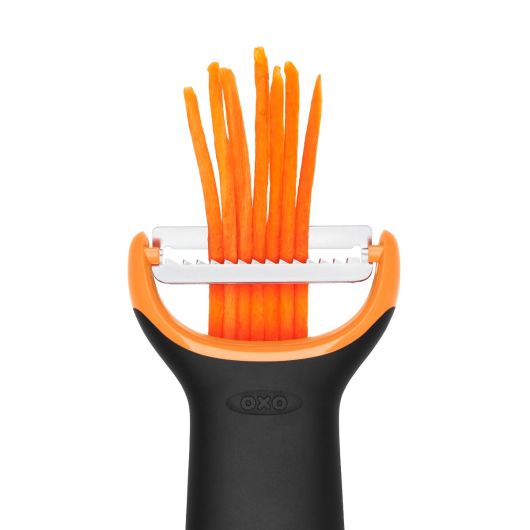 OXO Good Grips Silicone Flexible Pancake Turner — Kiss the Cook