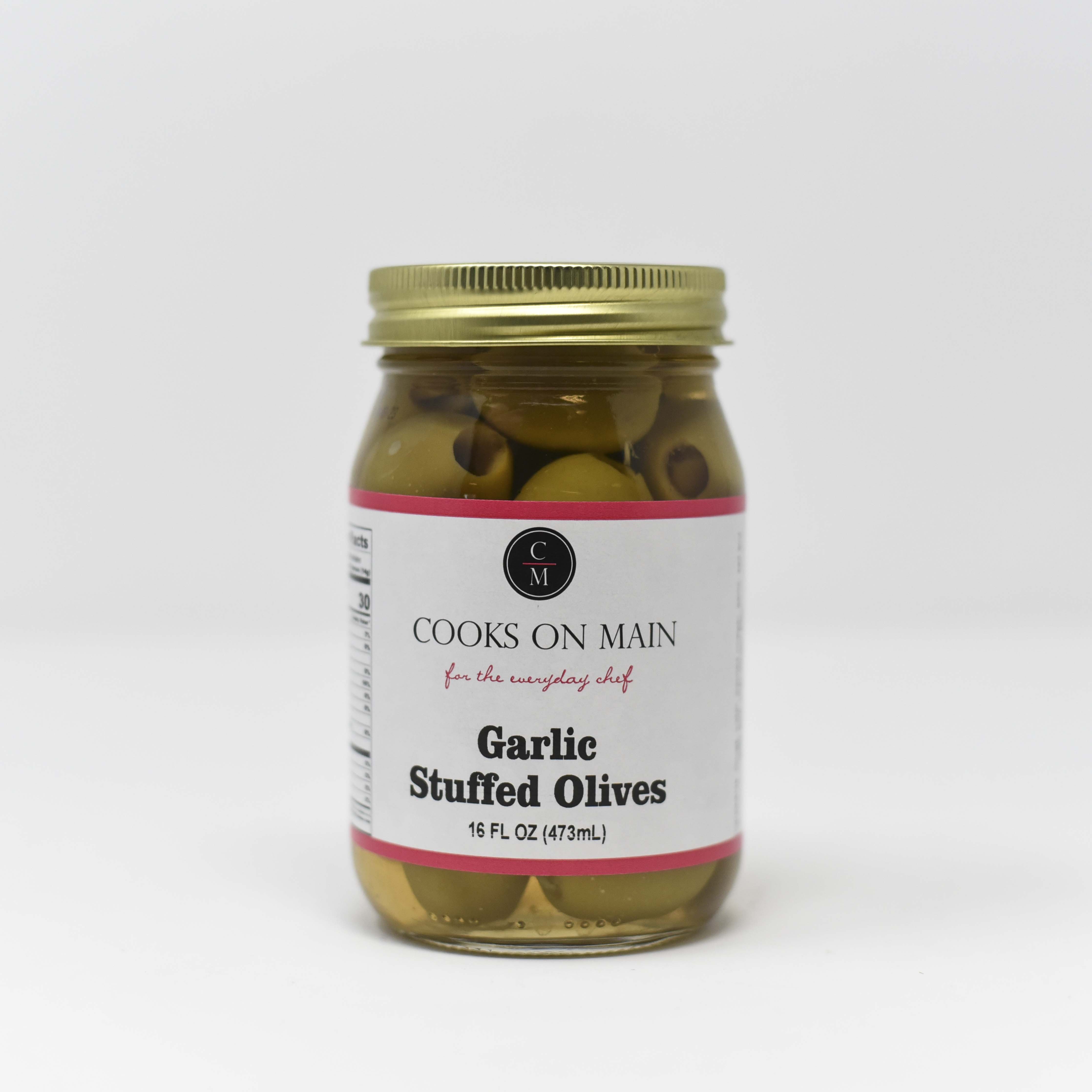 Garlic Easy – Gourmet Easy