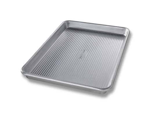  Airbake Jelly Roll Pan With Lid