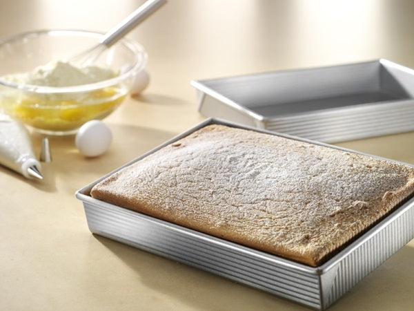 USA PAN® - Mini Loaf Pans – Pryde's Kitchen & Necessities