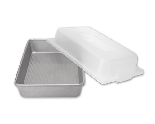 USA PAN® - Mini Loaf Pans – Pryde's Kitchen & Necessities