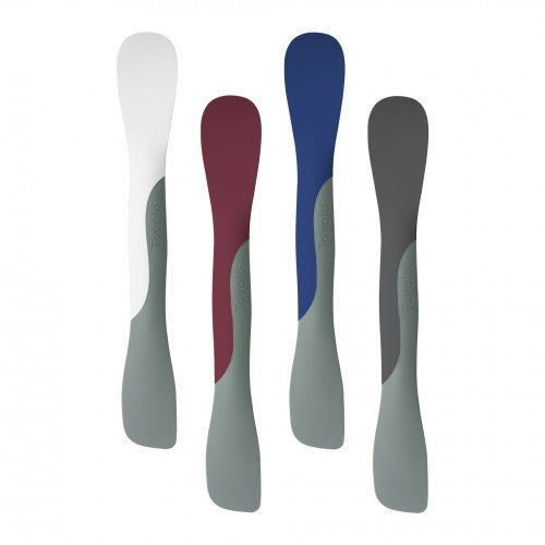 Get It Right Silicone Skinny Spatula Slate : Target