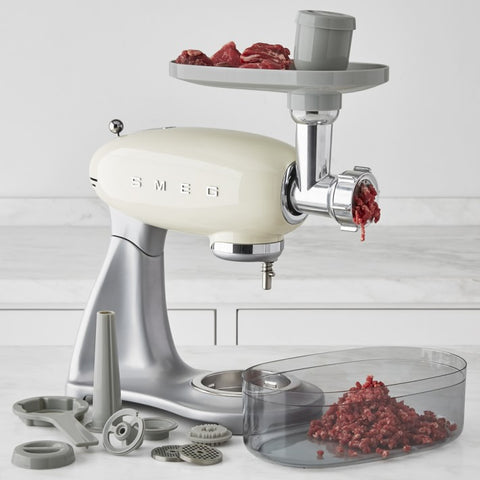 Ankarsrum Assistent - Meat Grinder Attachment 