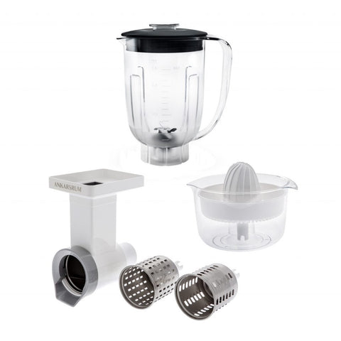Bosch Mixer Kitchen Accessories, Cutter Maker Accessories
