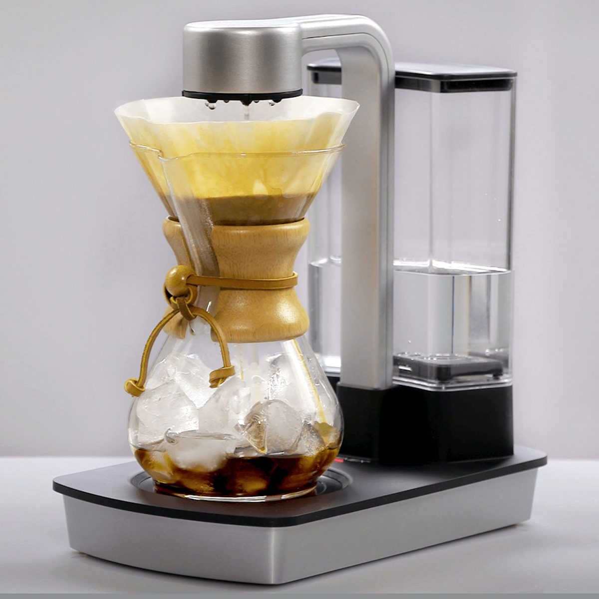 Chemex 16 Coffeemaker Brush (Acrylic)