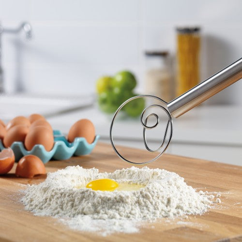 RSVP Pastry Blender, Blade Style