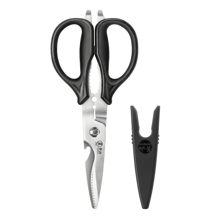 Herb Scissors Mincing Snip Cutting Preparing Tempered Stainless Steel 10  Cutting Blades, 1 - Harris Teeter