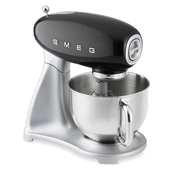 Pasta Roller And Cutter Set Stand Mixer Accessory By Smeg – Bella