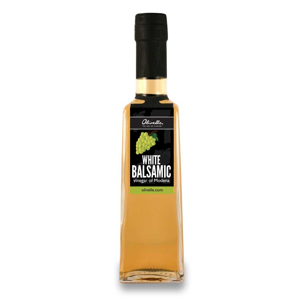 DARK BALSAMIC VINEGAR OF MODENA (55% GRAPE MUST - IGP)