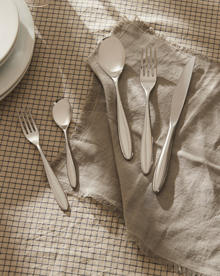 Mami - Cutlery set 24 pieces – Alessi Spa (UK)