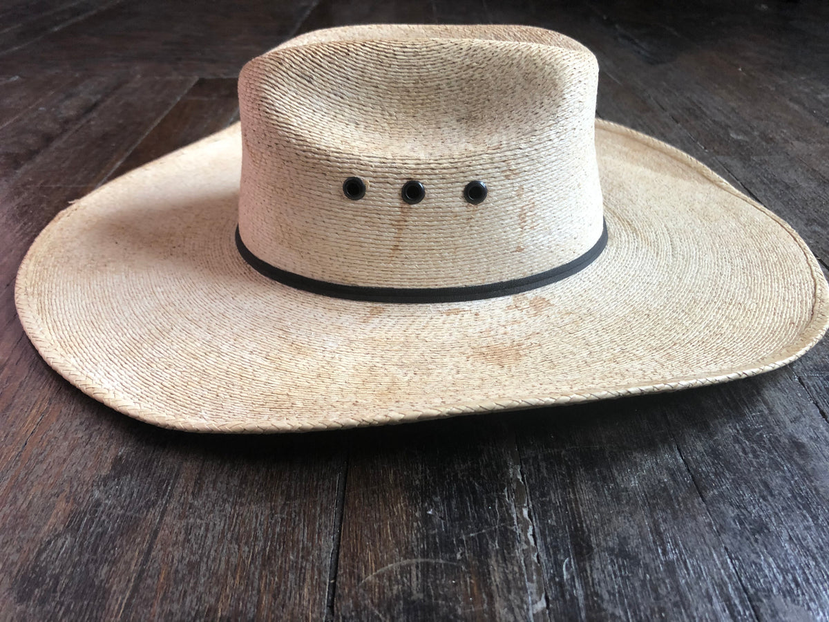 Vintage Hats – The Bowery Vault