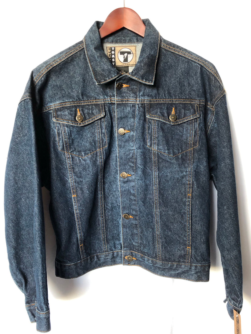 90's Gap Leather Blazer Jacket – The Bowery Vault