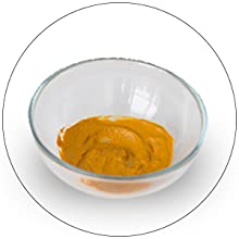 Rozhub Naturals Orange Peel Herbal Powder - 100g
