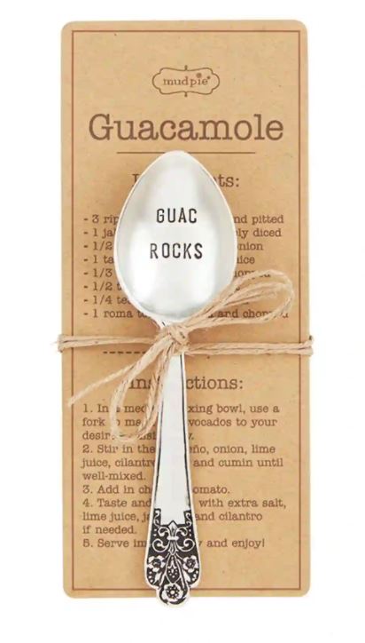 Mud Pie Conversion Spoon Rest Set