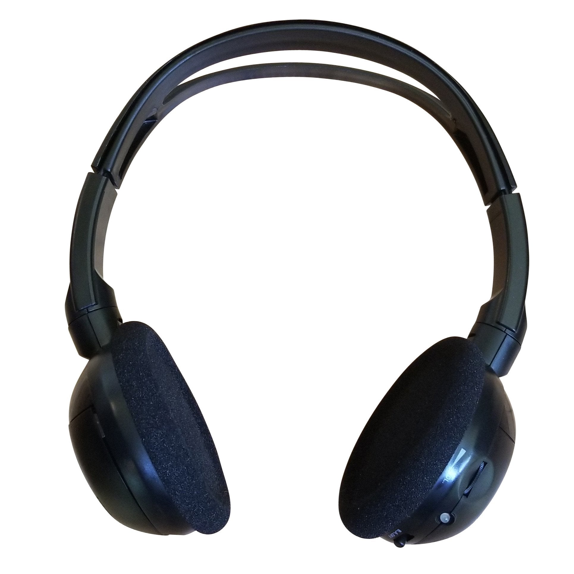 2022 honda odyssey headphones