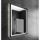 Paris Mirror Opera 24 x 32 Rectangle LED Illuminated Mirror, CCT Selectable