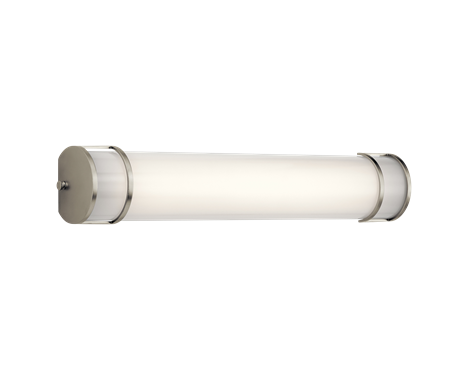 Kichler Impello LED Linear Bath - Chrome - 45838CHLED