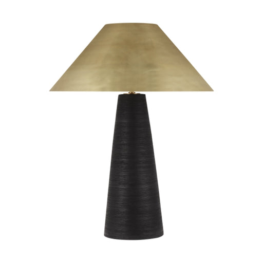 Rohe Table Lamp by Visual Comfort Modern, 700PRTSRHENB-LED927