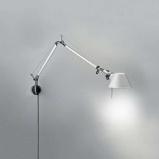 Artemide Tolomeo Classic Wall Light, TOL1100, Artemide