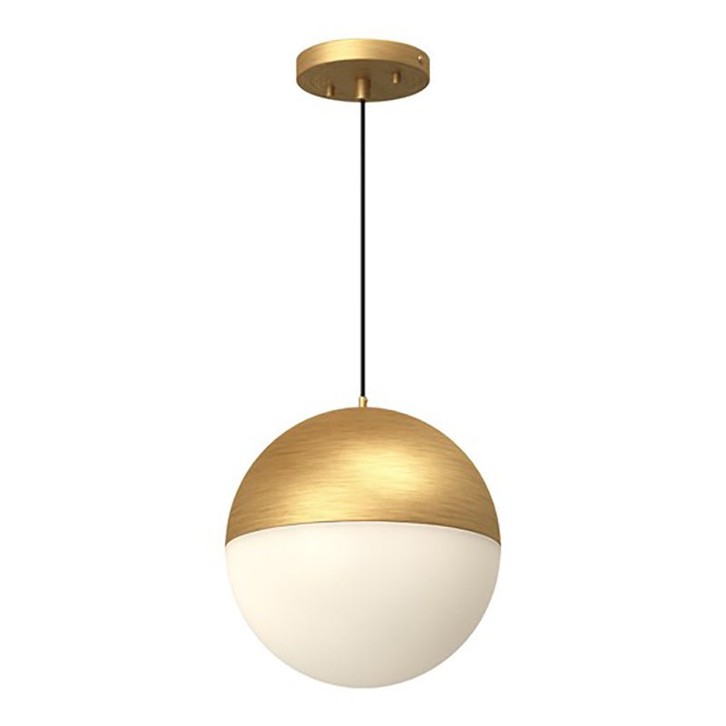 Kuzco PD11710 Monae 1-lt 10" LED Pendant PD11710-BG Kuzco Lighting  LBC Lighting